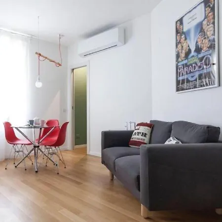 Appartamento Navigli - Tornatore *