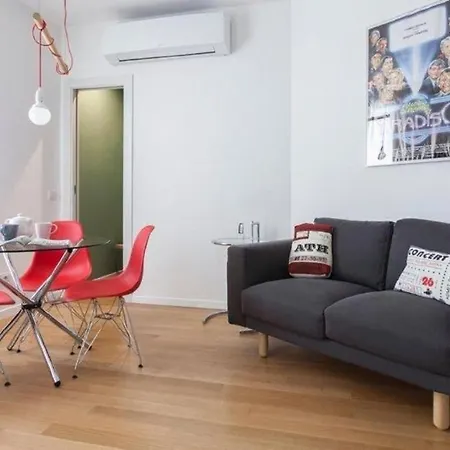Apartman Navigli - Tornatore *