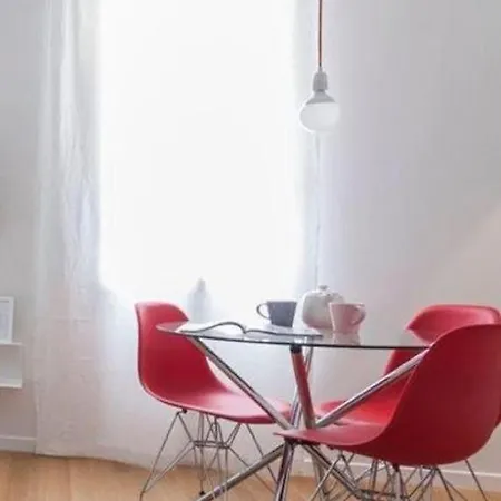 Navigli - Tornatore Apartman Milánó