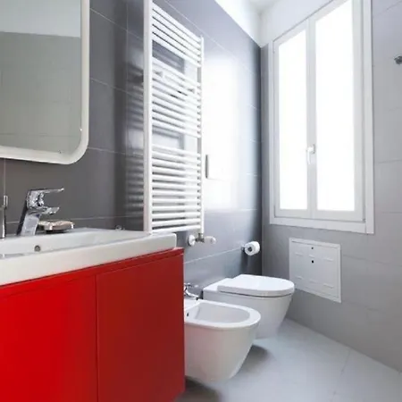 Apartman Navigli - Tornatore
