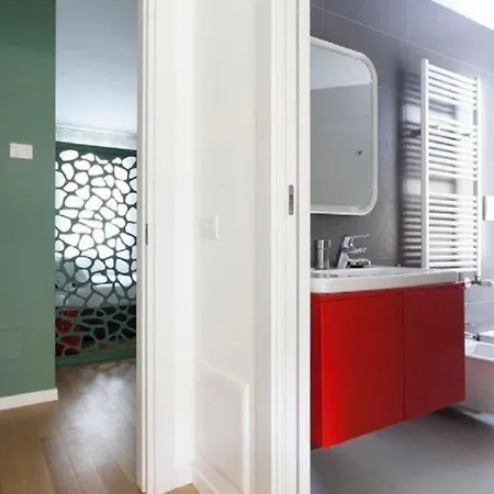 Apartman Navigli - Tornatore