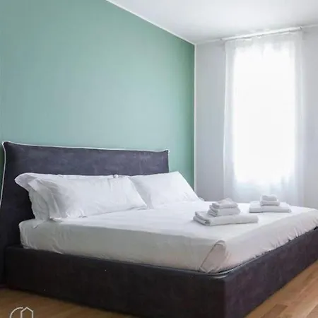 Apartman Navigli - Tornatore *