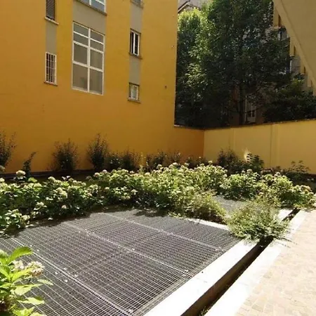 Apartman Navigli - Tornatore *