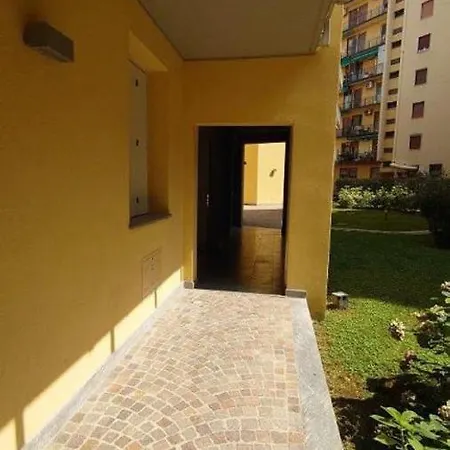 Apartman Navigli - Tornatore *